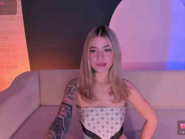 ViolettHansson
