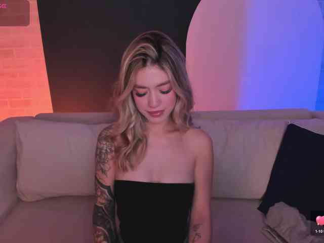 ViolettHansson private