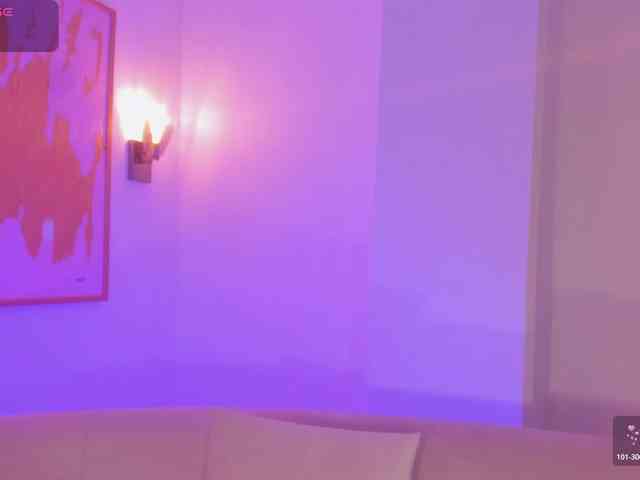 ViolettHansson webcam