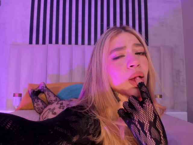 ViolettHansson