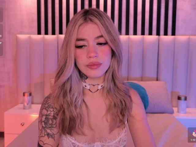free sex chat ViolettHansson