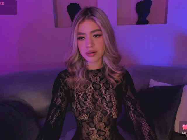 ViolettHansson