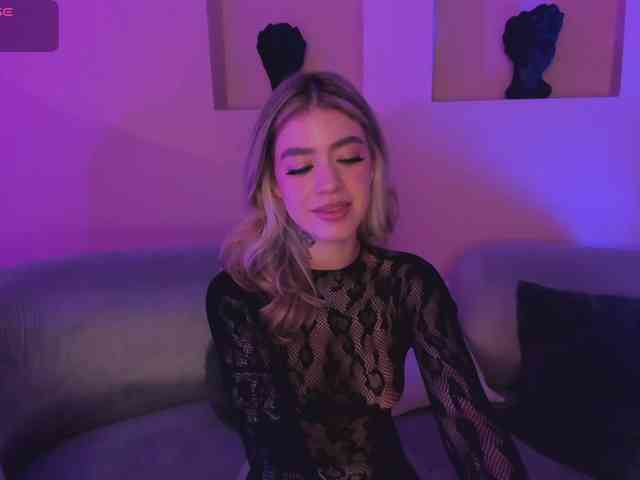 ViolettHansson