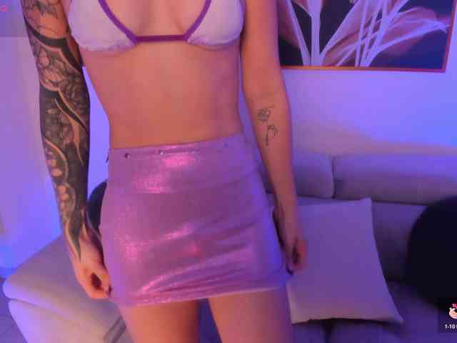 ViolettHansson ViolettHansson