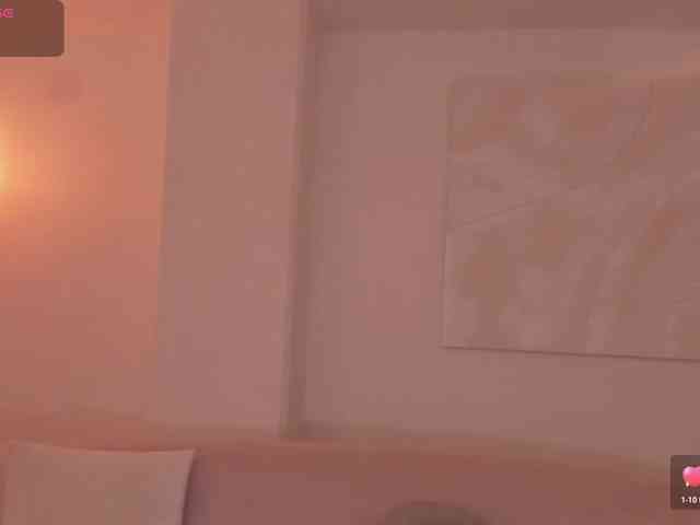 ViolettHansson webcam