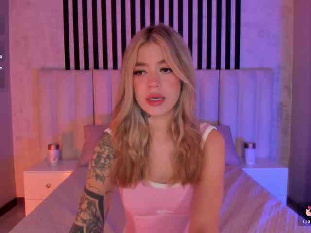 ViolettHansson