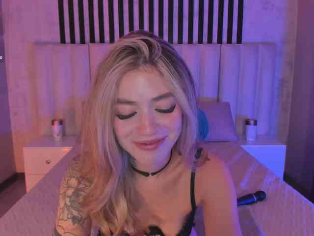 ViolettHansson