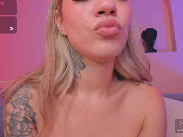 ViolettHansson