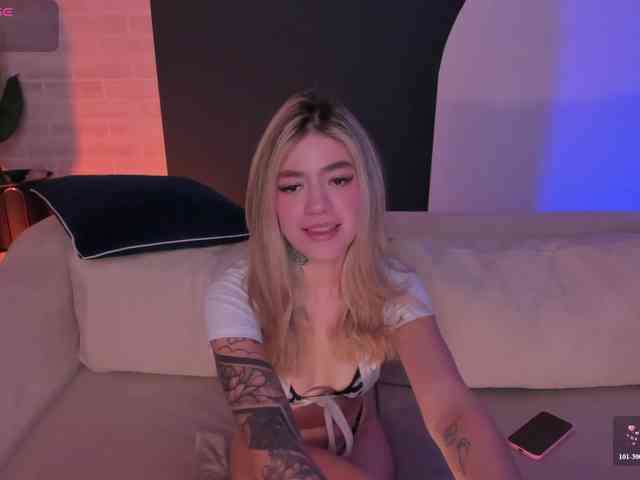 ViolettHansson