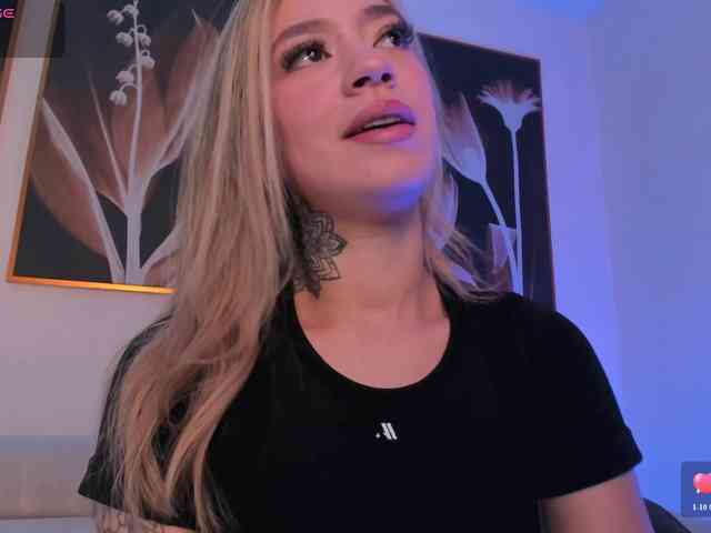 ViolettHansson