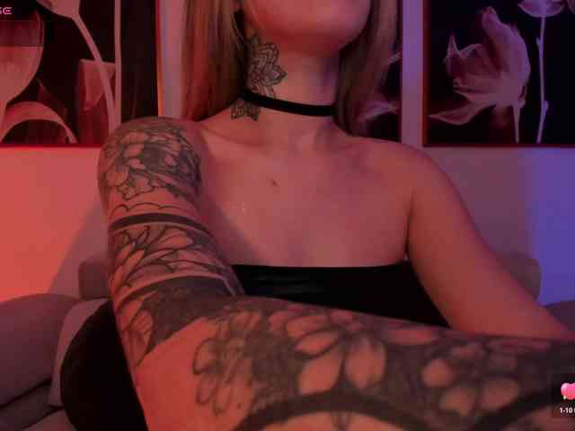 ViolettHansson