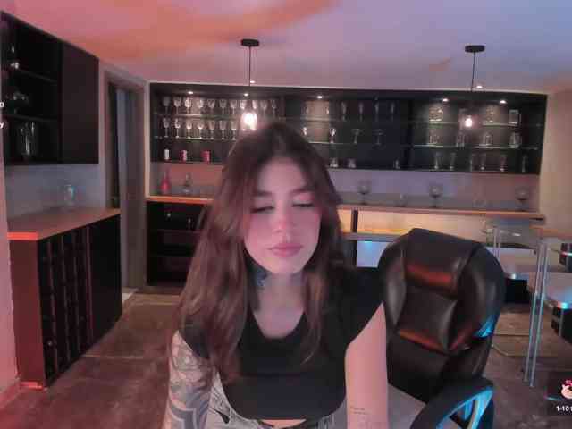 ViolettHansson