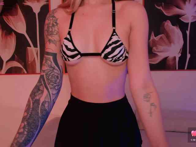 ViolettHansson