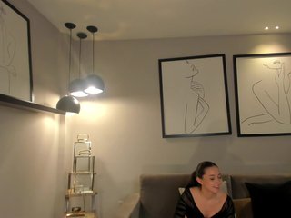 AliceHarper1 Porn Show