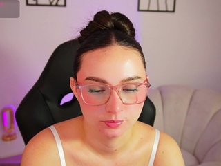AliceHarper1 Porn Show