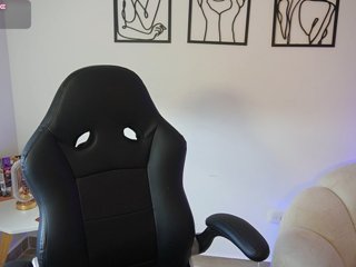AliceHarper1 Porn Show