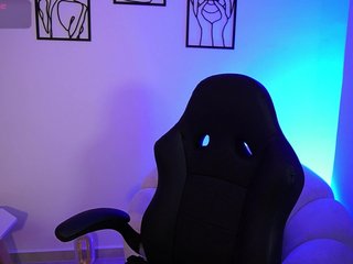 AliceHarper1 Porn Show