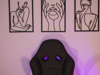 AliceHarper1 Porn Show