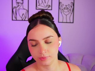 AliceHarper1 Porn Show