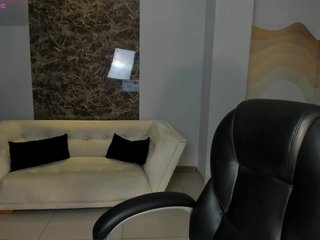 AliceHarper1 Porn Show