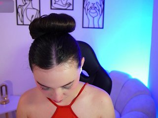 AliceHarper1 Porn Show