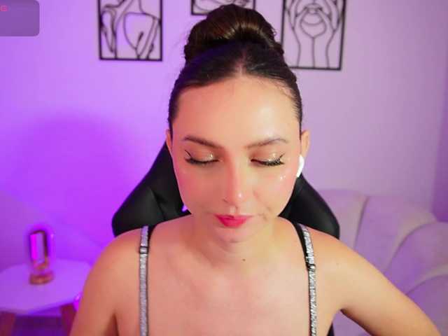 AliceHarper1 Live-Cam auf BongaCams