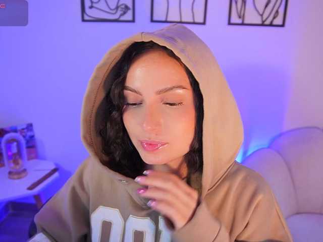 AliceHarper1 live cam on BongaCams