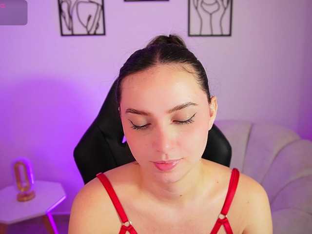 AliceHarper1 live cam on BongaCams