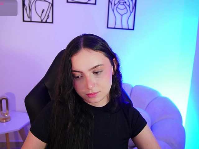 AliceHarper1 live cam on BongaCams