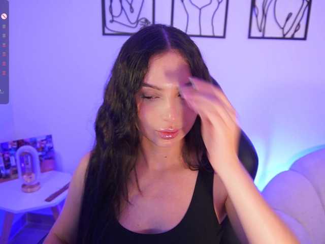 AliceHarper1, en vivo ahora en BongaCams