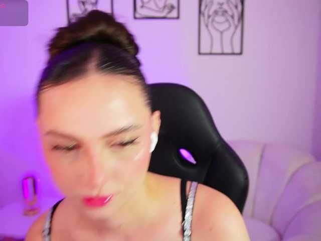 AliceHarper1 Live-Cam auf BongaCams