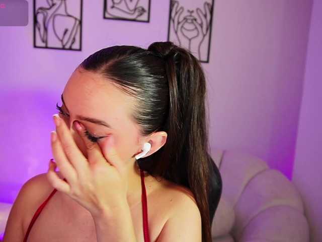 AliceHarper1 live cam on BongaCams