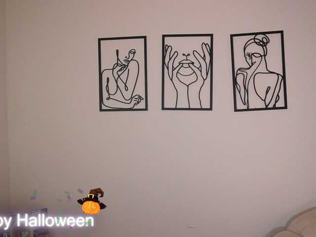 AliceHarper1 live cam on BongaCams