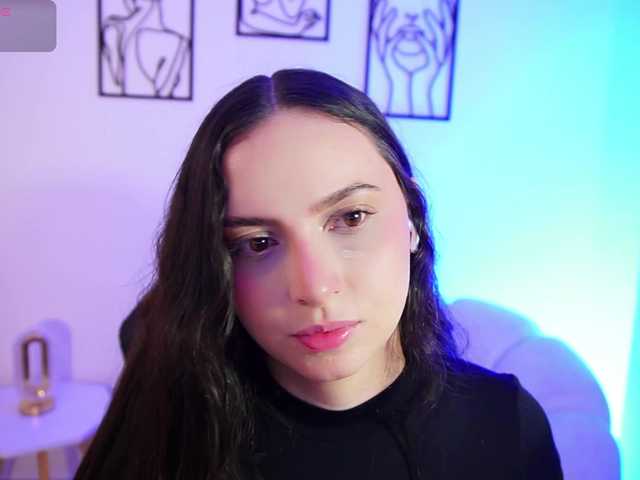 AliceHarper1 live cam on BongaCams