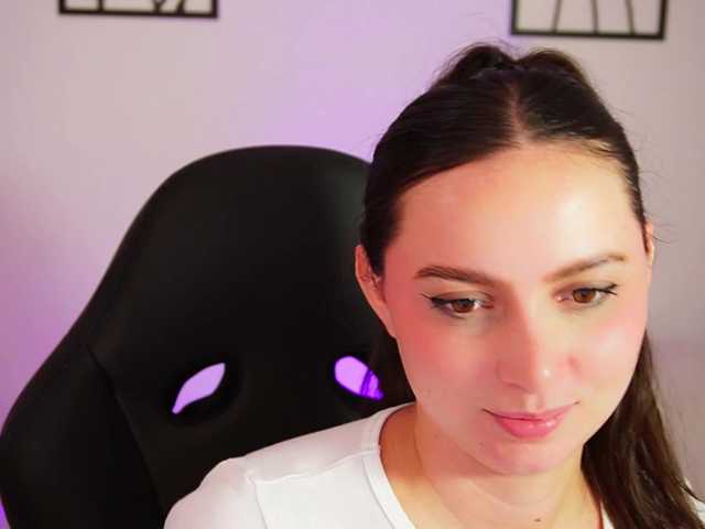 AliceHarper1 live webcam show