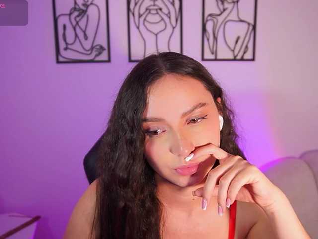 AliceHarper1 live cam on BongaCams