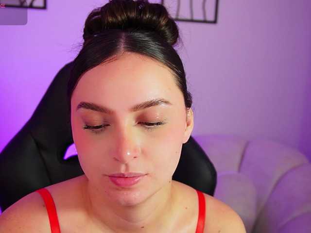 AliceHarper1 live webcam show