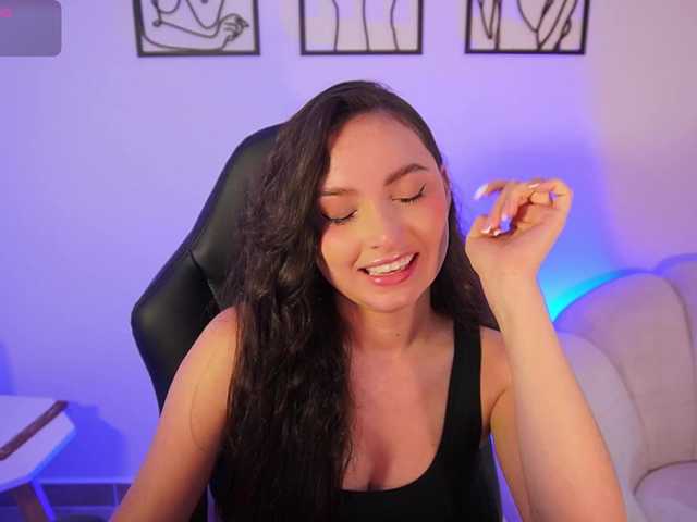 AliceHarper1 live cam on BongaCams