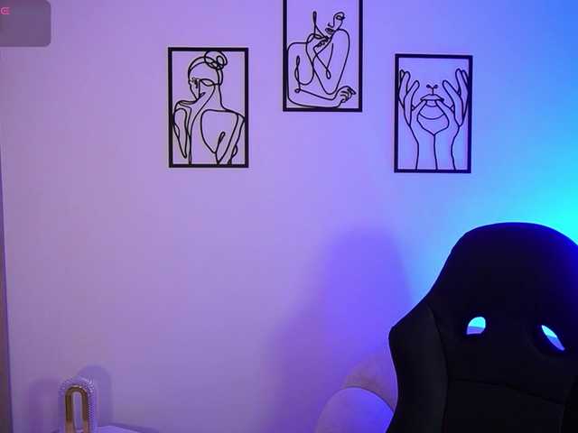 AliceHarper1 live cam on BongaCams