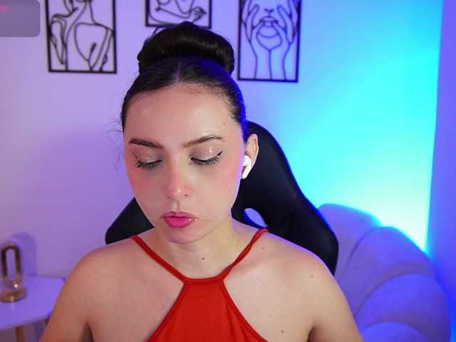 AliceHarper1 live cam on BongaCams