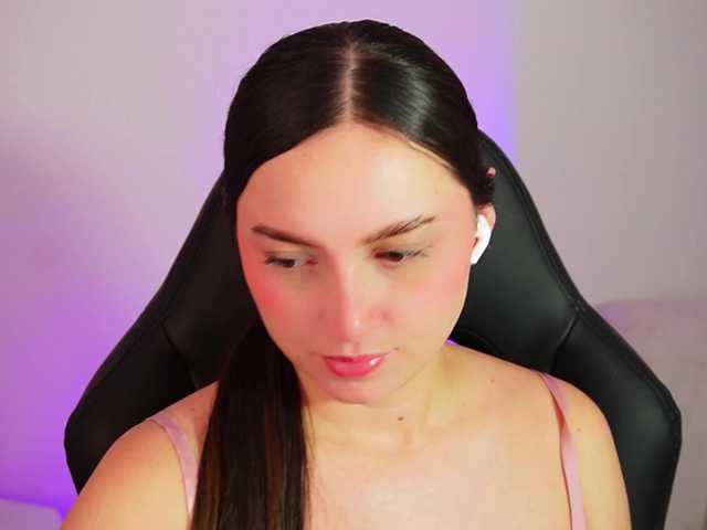 AliceHarper1 live webcam show