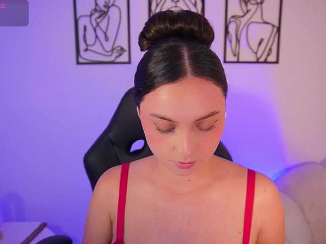 AliceHarper1 live cam on BongaCams