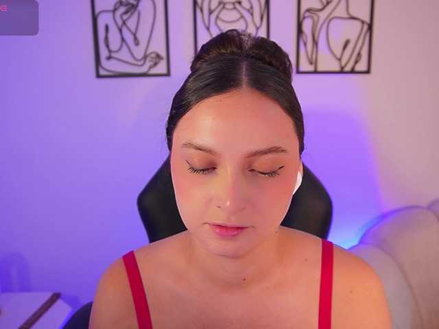 AliceHarper1 live cam on BongaCams