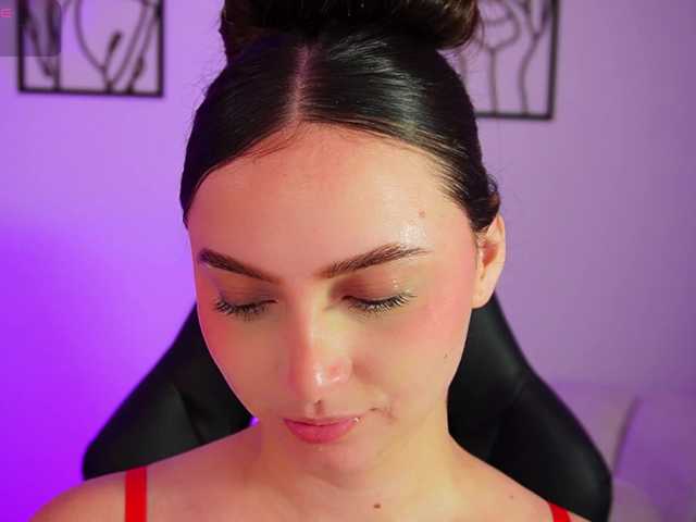 AliceHarper1 live webcam show