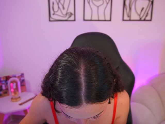 AliceHarper1 live cam on BongaCams