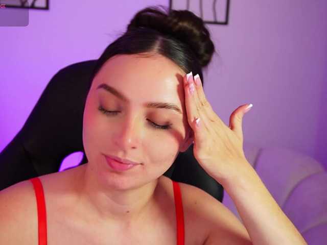 AliceHarper1 live webcam show