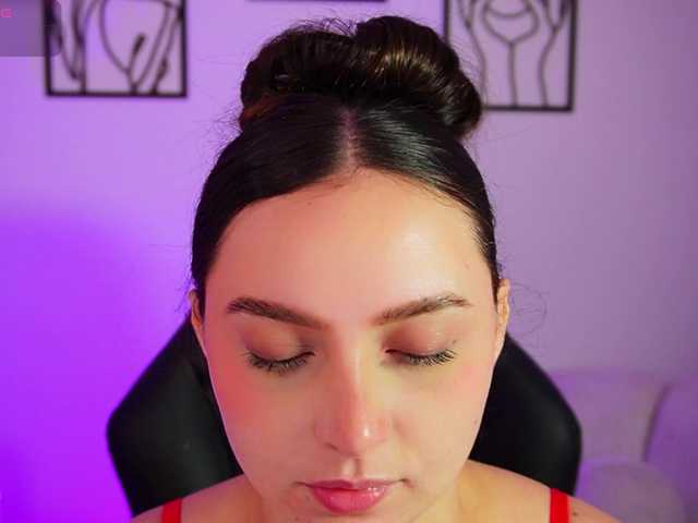 AliceHarper1 live webcam show