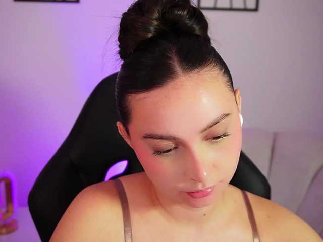 AliceHarper1 live webcam show