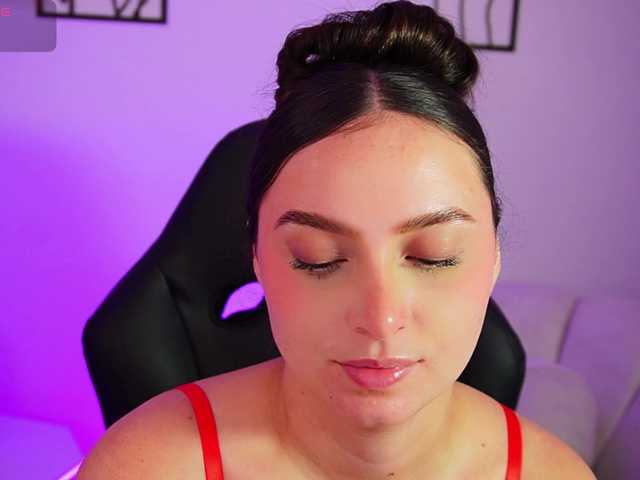 AliceHarper1 live webcam show