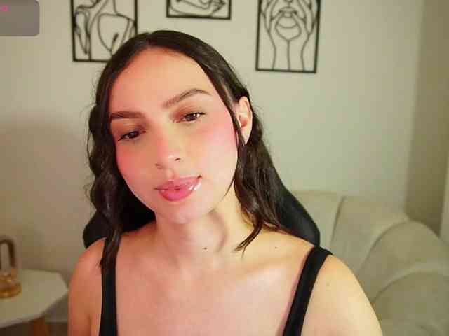 AliceHarper1 webcam